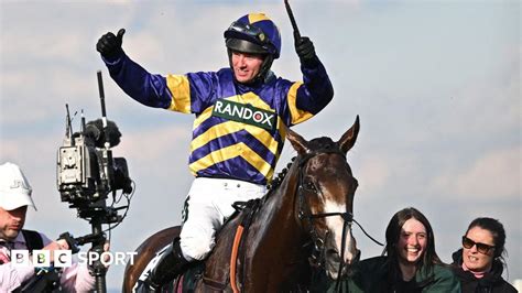 grand national aintree results|Grand National 2023 result: Corach Rambler wins at Aintree after .